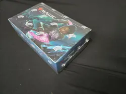 Magic the Gathering Kaldheim Draft Booster Box - Sealed WotC MtG New - Image 2