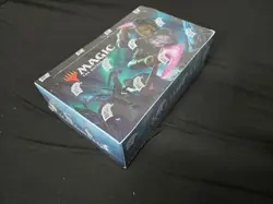 Magic the Gathering Kaldheim Draft Booster Box - Sealed WotC MtG New - Image 3
