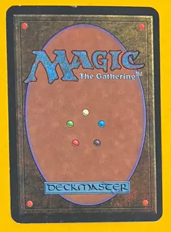 MTG HOWL FROM BEYOND Alpha (OldManMTG 008-343) - Image 2