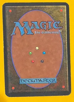 MTG POWER LEAK Alpha (OldManMTG 008-423) - Image 2