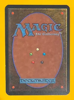 MTG DWARVEN WARRIORS Alpha (OldManMTG 012-875) - Image 2