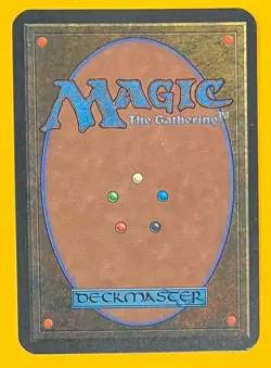 MTG SCATHE ZOMBIES Alpha (OldManMTG 013-023) - Image 2