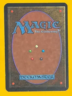 MTG SEA SERPENT Alpha (OldManMTG 013-032) - Image 3