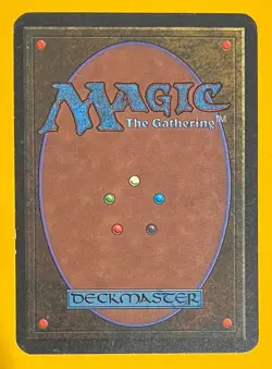 MTG RAISE DEAD Alpha (OldManMTG 013-016) - Image 2