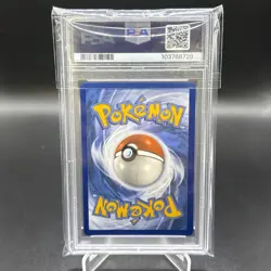 2024 Pokemon SCR EN Area Zero Underdepths Hyper Rare #174/142 PSA 10 - Image 2