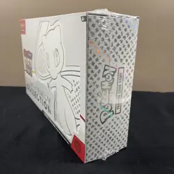Pokemon TCG: Scarlet & Violet 151 Ultra-Premium Collection Box - 16 Packs 820650855412 - Image 5