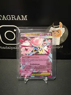 4 Pokemon Karten Lot - Fatale Flammen - deutsch - Boosterfrisch - Double Rare - Image 4
