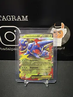 4 Pokemon Karten Lot - Fatale Flammen - deutsch - Boosterfrisch - Double Rare - Image 5