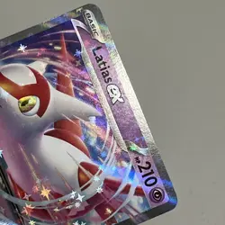 Latias ex Double Rare 076/191 Pokemon TCG Surging Sparks (2024) NM/MT 🔥 - Image 5