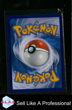 MISTYS LAPRAS POKEMON 194 2025 EWIGE RIVALEN FOIL GERMAN - Image 2
