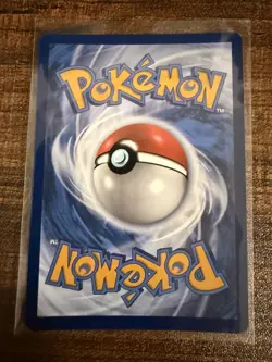 Max Rod ACE SPEC 116/131 Pokemon Card - Near Mint - SV: Prismatic Evolutions - Image 2