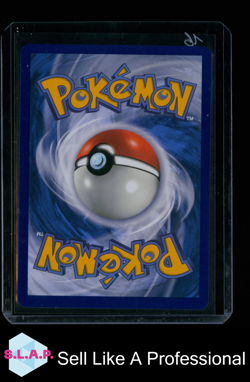 AMOONGUSS POKEMON 11 2025 BLACK BOLT MASTER BALL REVERSE HOLO ENGLISCH - Image 2