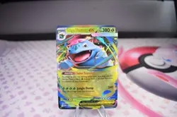 Pokemon Mega Evolution EX Card Lot (10 Cards) - Image 1