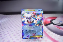 Pokemon Mega Evolution EX Card Lot (10 Cards) - Image 5