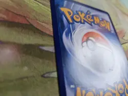 Pokemon TCG - Simplified Chinese Paradise Resort SV-P Promo Worlds 2025 MP - Image 5