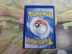 Pokemon TCG - MISCUT ERROR - Malamar 045/073 Champions Path - Image 4