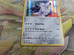 Pokemon TCG - Duraludon SWSH 028 GameStop Stamped Promo LP - Image 4