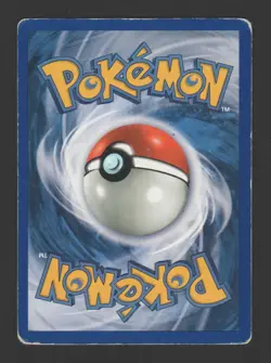 Machamp Holo Set Base 1ª Edizione 8/102 ITA - Carta Pokemon Rara Olografica - Image 2