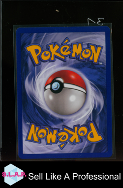 BISASAM POKEMON 44/102 1999 BASE SET 1ST EDITION GERMAN - Image 2