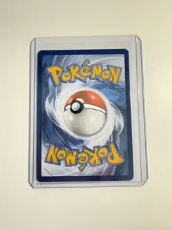 Pokemon TCG Mimikyu V Ultra Rare Full Art Holo TG16/TG30 Brilliant Stars 🔥 - Image 2