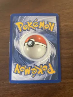 Celebi EX 17/17 Pop Series 2 Holo Rare Pokemon TCG - Image 2