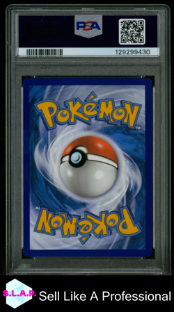 FA/PIKACHU CROWN ZENITH POKEMON SWORD AND SHIELD CROWN ZENITH 2023 160 PSA 10 - Image 2