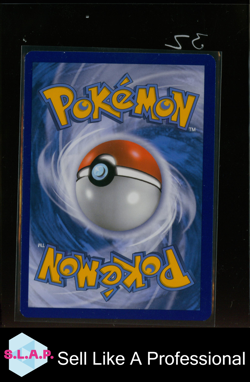 RAYQUAZA EX POKEMON 104/108 XY PROMO 2015 EX GERMAN - Image 2