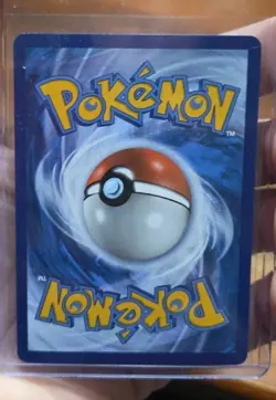Carte Pokemon M. Mime 47/116 Rare Glaciation Plasma Noir & Blanc Francais Exc - Image 2