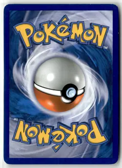 Bidoof ⭐ 73/123 Common Mysterious Treasures Reverse Holo 2007 Pokemon NM/LP - Image 2