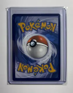 POKEMON TWILIGHT MASQUARADE HISUIAN GROWLITHE ILLUSATRATION RARE 181/167 - Image 2