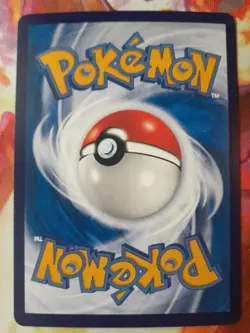 Pokemon Radiant Blastoise Holo 015/066 K cs5.5C Chinese Exclusive Art MP-LP - Image 2