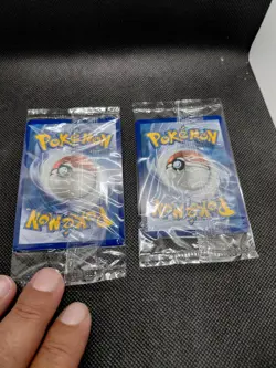 Lot Of 2 SEALED Mega Charizard X ex MEP 023 & Oricorio ex 024 Pokemon UPC Promo - Image 5