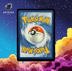 Carte Pokemon Tritonde 019/086 Masterball Foudre Noire FR - Image 2