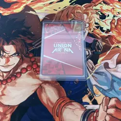 Midoriya Izuku UNION ARENA My Hero Academia UAPR/MHA-1-060 UR FOIL JP - Image 2