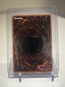 Yugioh Stardust Dragon TDGS-EN040 1st Edition Ultra Rare. - Image 2