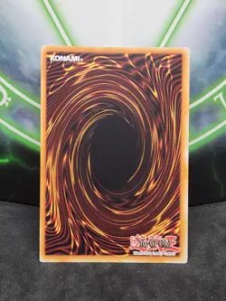 Yugioh Elemental HERO Nebula Neos CT15-EN001 Secret Rare Limited Edition NM - Image 2