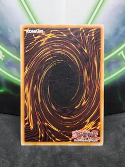 Yugioh Masked HERO Dian PRC1-EN019 Secret Rare 1st Edition LP - Image 2