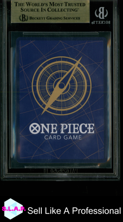 CHARLOTTE PUDDING R PAR 2023 ONE PIECE PILLARS OF STRENGTH OP03112 BGS 10 - Image 2