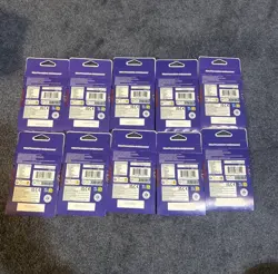 Lot Of 10x One Piece Op14 The Azure Sea Seven Single Sleeved Pack Sealed 🔥🔥 - Image 2