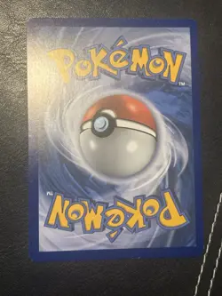 Pokemon Celebi & Venusaur GX SM Team Up 182/181 Secret Rare Full Art Holo 270 HP - Image 2