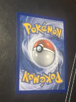 Pokemon Celebi & Venusaur GX SM Team Up 182/181 Secret Rare Full Art Holo 270 HP - Image 3