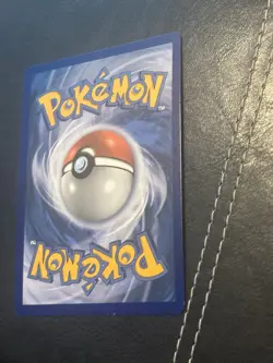 Pokemon Celebi & Venusaur GX SM Team Up 182/181 Secret Rare Full Art Holo 270 HP - Image 4