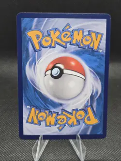 Blastoise CS5.5C 015/066 Pokemon Exclusive Radiant Sword & Shield (Chinese) - NM - Image 2