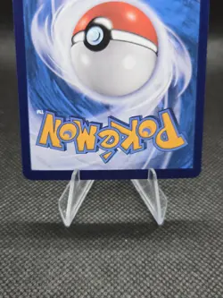 Blastoise CS5.5C 015/066 Pokemon Exclusive Radiant Sword & Shield (Chinese) - NM - Image 4