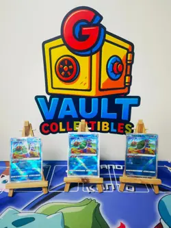 Pokemon TCG card exclusive S-Chinese Sword&Shield CS5.5C 015 K Radiant Blastoise - Image 2