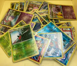 Reverse Holo - Pokemon XY Phantom Forces Card /119 ($2 Minimum Order Required) - Image 1