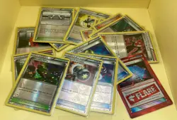 Reverse Holo - Pokemon XY Phantom Forces Card /119 ($2 Minimum Order Required) - Image 2