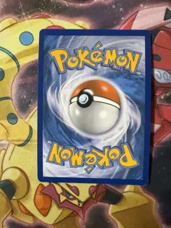 Dedenne 70/119 XY Phantom Forces REVERSE HOLO Pokemon LP - Image 2