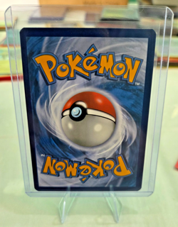 Pokemon XY Phantom Forces - Gengar Spirit Link (Reverse Holo), 95/119 NM - Image 2