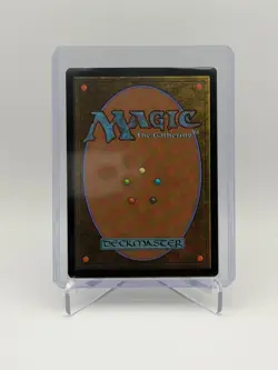 MTG Vampiric Tutor Commander Legends 156/361 Regular LP+ - Image 2